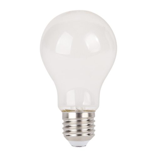 LED PEAR A60 MILKY WHITE 11W E27 230V 3000K