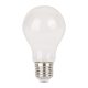 LED PEAR A60 MILKY WHITE 11W E27 230V 3000K