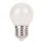 LED G45 MILKY WHITE 4,5W E27 230V 4000K