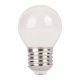 LED G45 MILKY WHITE 4,5W E27 230V 4000K