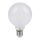 LED G95 MILKY WHITE 7,2W E27 230V 3000K