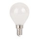 LED G45 MILKY WHITE 4,5W E14 230V 3000K
