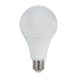 LED BULB PEAR A60 13W E27 12-48V 4000K