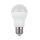 LED ŽIAROVKA A60 SMD2835 10W E27 4000K+ RADAR SENZOR