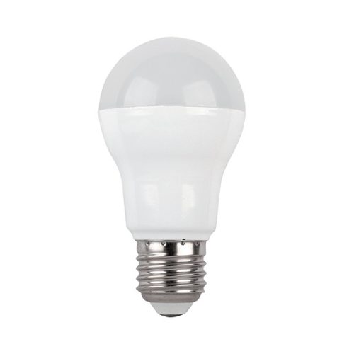 LED ŽIAROVKA A60 SMD2835 10W E27 4000K+ RADAR SENZOR