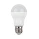LED ŽIAROVKA A60 SMD2835 10W E27 4000K+ RADAR SENZOR