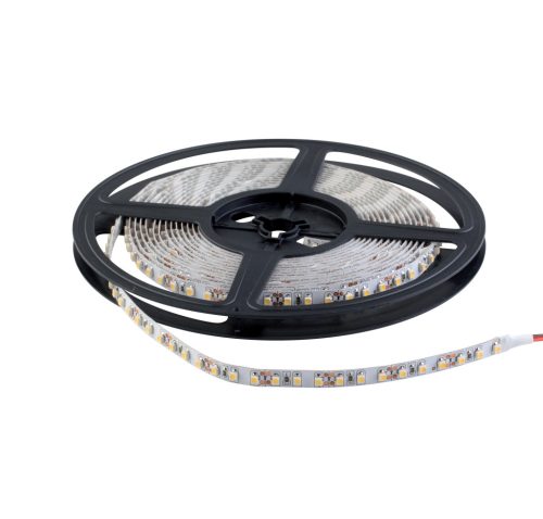 LED PÁS SMD3528 24V/DC 9,6W/m 120pcs/m IP20 ŽLTÁ