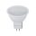 LED ŽIAROVKA SMD2835 6W GU5,3 12V 2700K