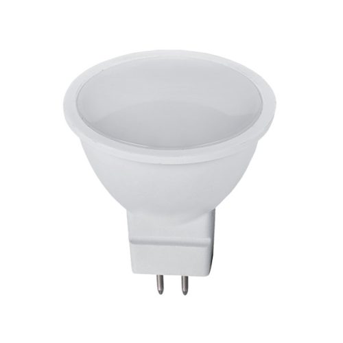 LED ŽIAROVKA SMD2835 6W GU5,3 12V 2700K