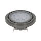 LED AR111 ŽIAROVKA STMIEVATEĽNÁ  11W G53 12V AC/DC 2700K
