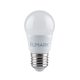 LED BULB GLOBE G45 8W E27 230V 6400K 110lm/W