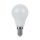 LED GLOBE P45 7W E14 2700K 120LM/W HIGH EFFICIENCY