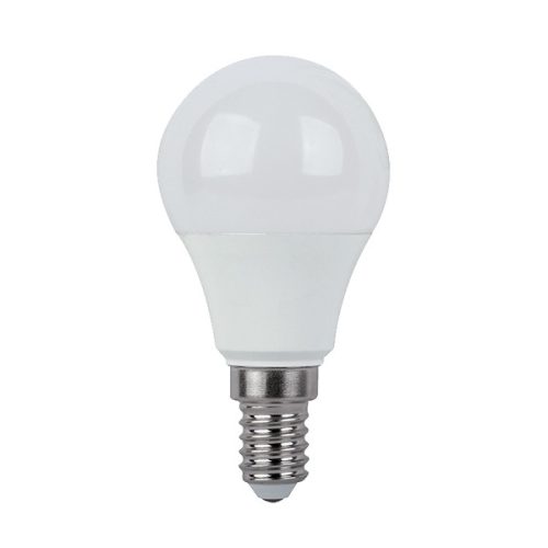 LED GLOBE P45 7W E14 2700K 120LM/W HIGH EFFICIENCY