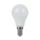 LED GLOBE P45 7W E14 2700K 120LM/W HIGH EFFICIENCY