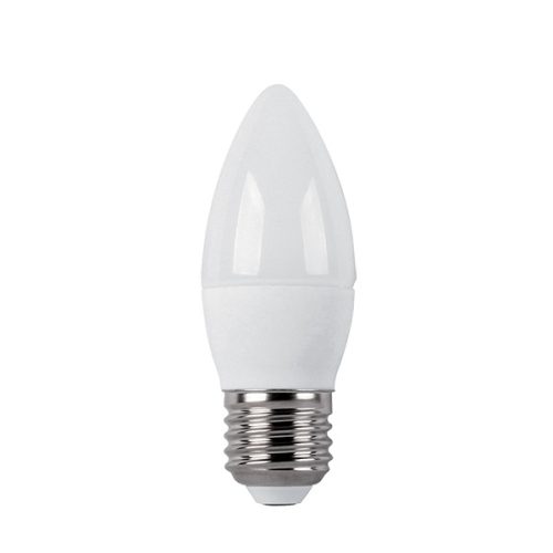 LED SVIEČKA C37 8W E27 230V 4000K
