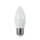 LED SVIEČKA C37 8W E27 230V 4000K