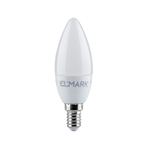 LED CANDLE C37 7W E14 4000K 110LM/W HIGH EFFICIENCY