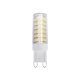 LED G9 7W 230V 6500K DIMMABLE