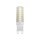 LEDG9 ŽIAROVKA 7W G9 230V 3000K