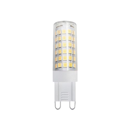 LEDG9 ŽIAROVKA 7W G9 230V 3000K