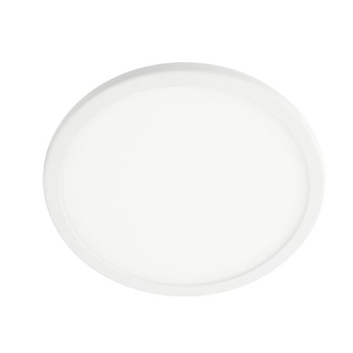 LED PANEL SUPER SLIM KRUH 15W 4000K