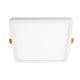 LED PANEL SUPER SLIM ŠTVO 15W 4000K