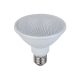 LED ŽIAROVKA PAR30 15W E27 6500K