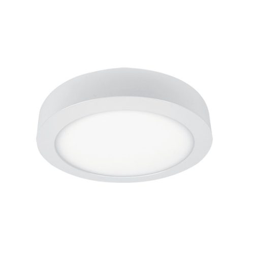 LED PANEL KRUH NADOMIETKOVÝ 18W 4000-4300K