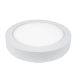 LED PANEL ROUND SURFACE MOUNT 28W 2700K