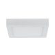 LED PANEL ŠTVO NADOMIETKOVÝ 18W 6400K