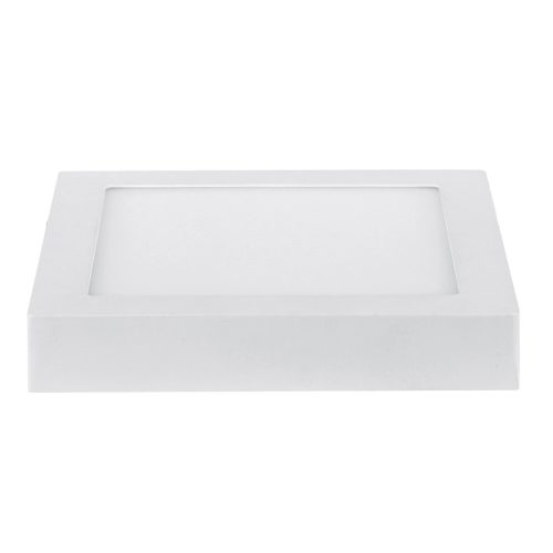 LED PANEL SQUARE SURFACE MOUNT 18W 4000K