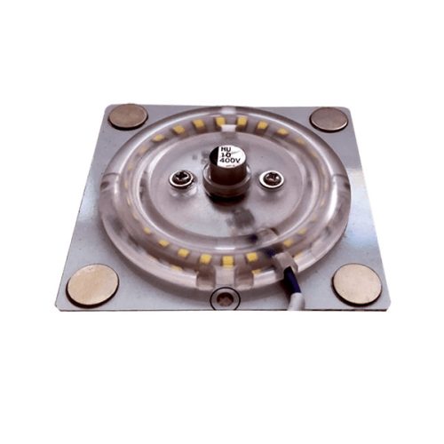 LED MODUL S MAGNETOM SMD2835 12W 3000K 63x63mm