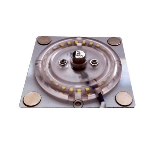 LED MODUL S MAGNETOM SMD2835 12W 6000K 63x63mm