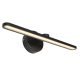 LED PICTURE LIGHT 9,4W 4000K BLACK