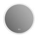 EL-R2 LED MIRROR 36W DIMMABLE, IP44