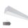 LED PROFIL NADOMIETKOVÝ S77 24W 4000K 600mm BIELY+NÚDZOVÝ ZDROJ