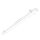 ELMARK LED PROFIL ZAPUSTENÝ 600mm 24W 4000K BIELY