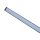 ELMARK PROFILE FOR LED TUBES 2Х18W SURFACE BLACK
