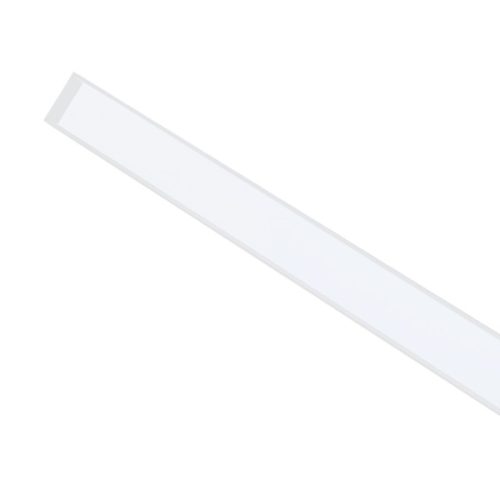 ELMARK PROFILE FOR LED TUBES 2Х18W SURFACE WHITE