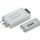 LEDRGB OVLÁDAČ 12V, 10A PRE LED PÁS