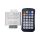 RF DIMMER FOR LED STRIP 3X6.5A(80-160W) 12-24VDC