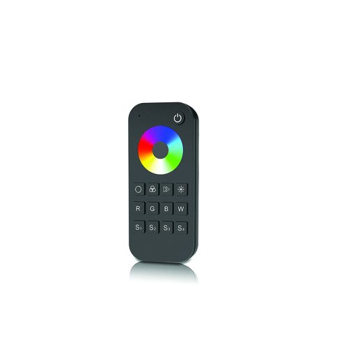RF LED RGB OVLÁDAČ 1-ZÓNA