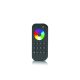 RF LED RGB OVLÁDAČ 4-ZÓNY
