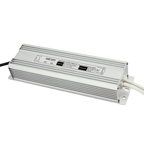 ELMARK LED DRIVER SETDC 120W 230VAC/ 24VDC IP67