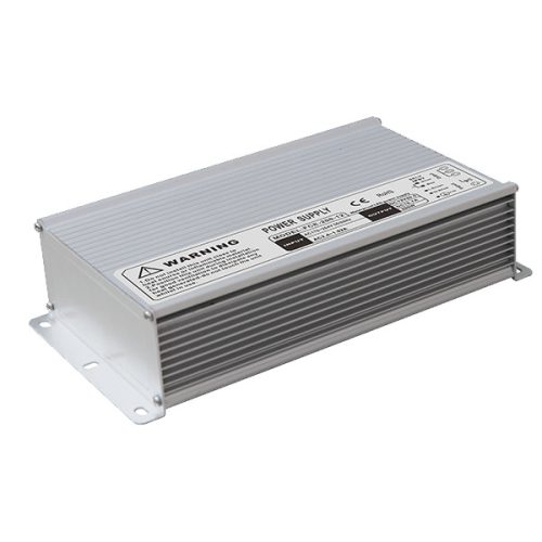 ELMARK LED DRIVER SETDC 200W 230VAC/ 24VDC IP67