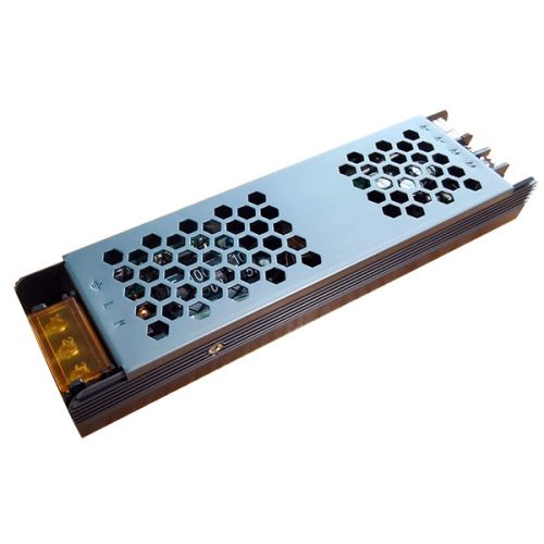 ELMARK LED DIMMABLE DRIVER SETDC 120W 24VDC IP20