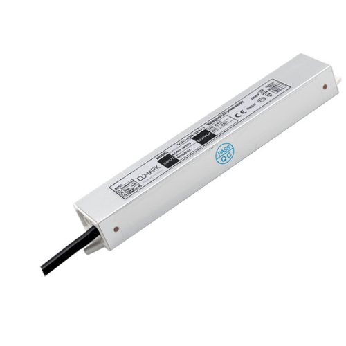 TENKÝ LED DRIVER 48W IP67