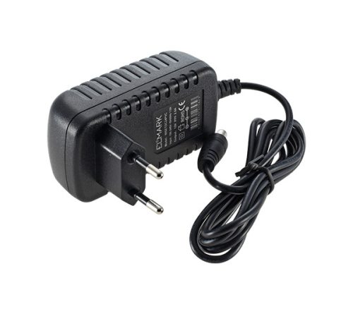 SETDC12 ADAPTER 12W 230VAC/12VDC, IP20