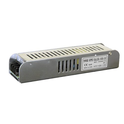 ELMARK LED DRIVER SETDC 150W 230VAC/ 12VDC IP20