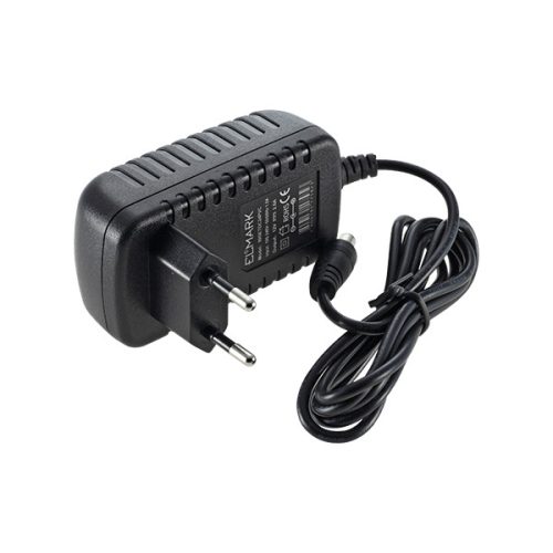 SETDC24 ADAPTER 24W 230VAC/12VDC, IP20